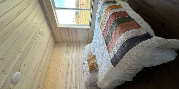 Move-In Ready Custom Tiny Home For Sale! image 3
