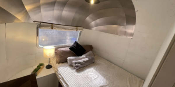 Renovated 1977 Airstream Excella For Sale- Move-In Ready! image 3
