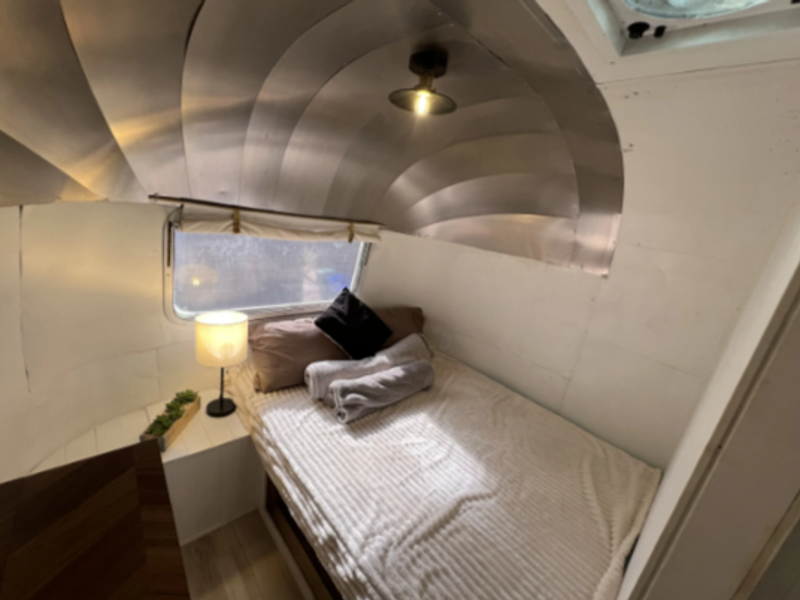 Renovated 1977 Airstream Excella For Sale- Move-In Ready! image 2