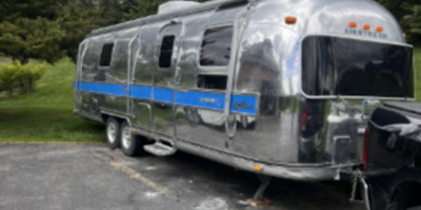 Renovated 1977 Airstream Excella For Sale- Move-In Ready! image 4