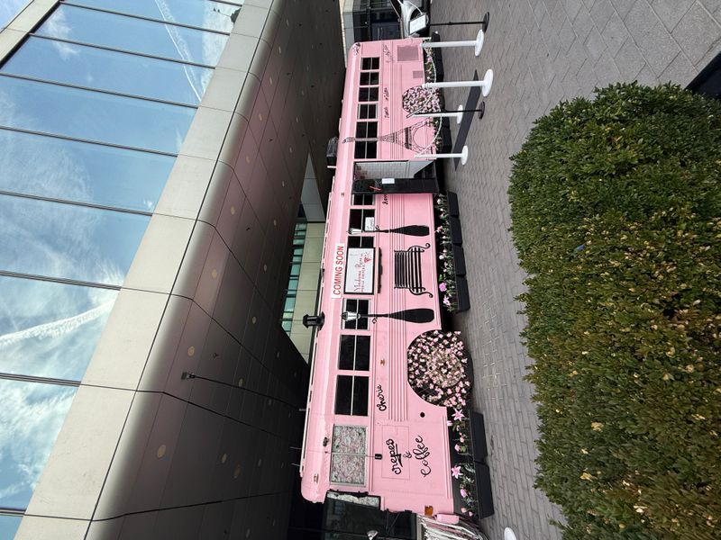 For Sale - All American Renovated Skoolie! image 2