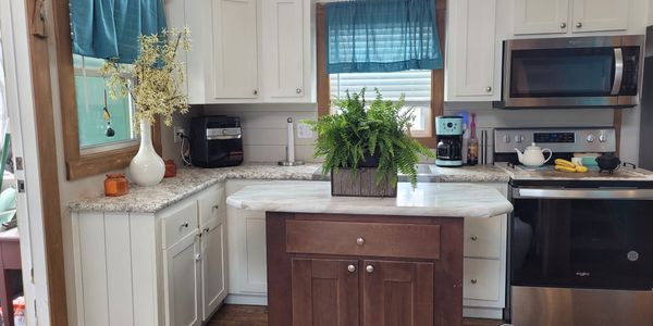 Spacious Tiny Home on Wheels For Sale! image 4