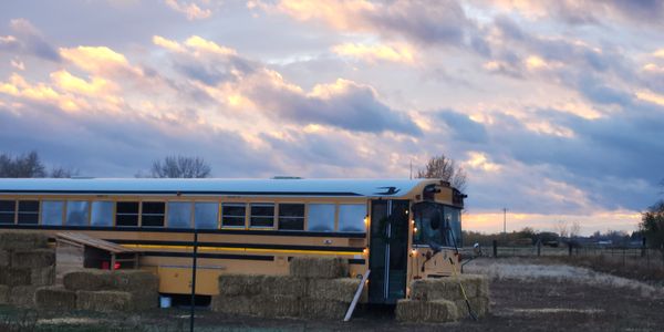 For Sale: Renovated 2023 Custom Skoolie! image 3