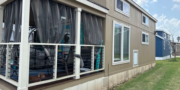 For Sale: Spacious Tiny Home on Wheels! image 5