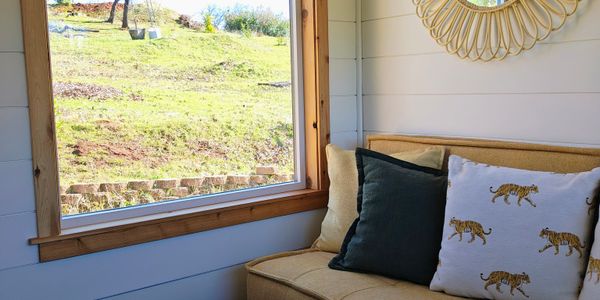 Custom Tiny Home For Sale! Move-In Ready! image 4