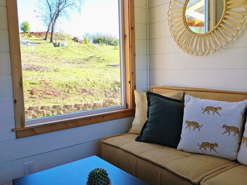For Sale - Custom Tiny Home In California! Move-In Ready! image 2