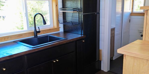 For Sale - Custom Tiny Home - Move-In Ready! image 3