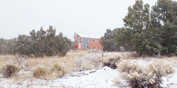 For Sale: Tiny Home in Colorado! Move-In Ready! image 4
