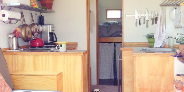 For Sale: Tiny Home in Colorado! Move-In Ready! image 5
