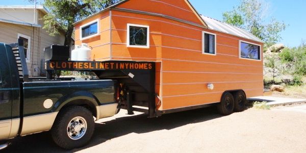 Tiny Home in Colorado! Move-In Ready! image 5