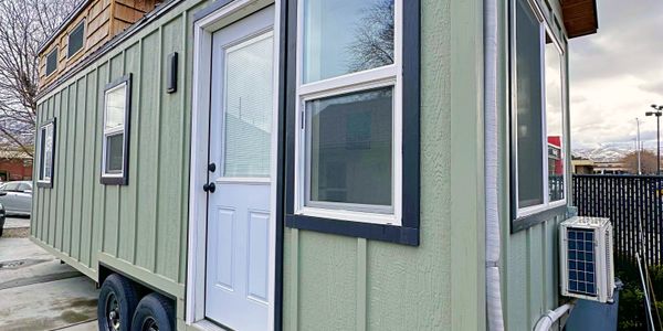 Move-In Ready - Spacious Handcrafted Tiny Home! image 4