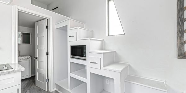 Move-In Ready Modern Tiny Home For Sale in Houston Texas! image 3