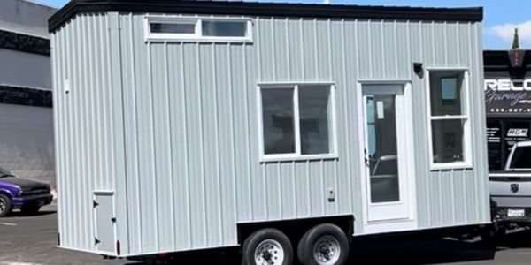 For Sale: Brand-New 2024 Tiny Home – Never Lived In! image 3