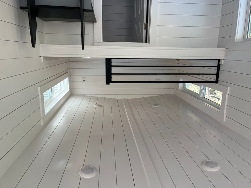 Brand-New 2024 Tiny Home For Sale in Utah! image 2