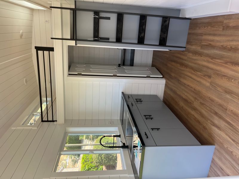 For Sale: Brand-New 2024 Tiny Home – Never Lived In!