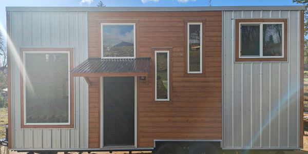 For Sale - Custom Tiny Home - Move-In Ready! image 4