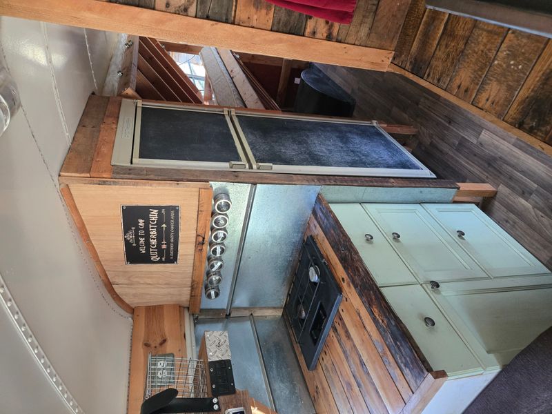 Road Ready & Renovated 1999 International Skoolie For Sale!