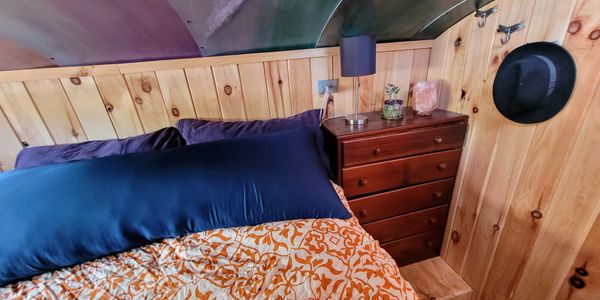 For Sale - Renovated 1999 International Skoolie! image 4