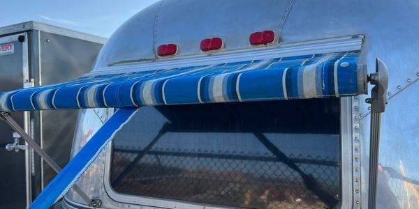 Renovated 1977 Airstream Excella For Sale- Move-In Ready! image 5