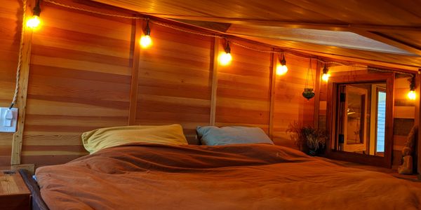For Sale: Green Tiny Home in California! image 5