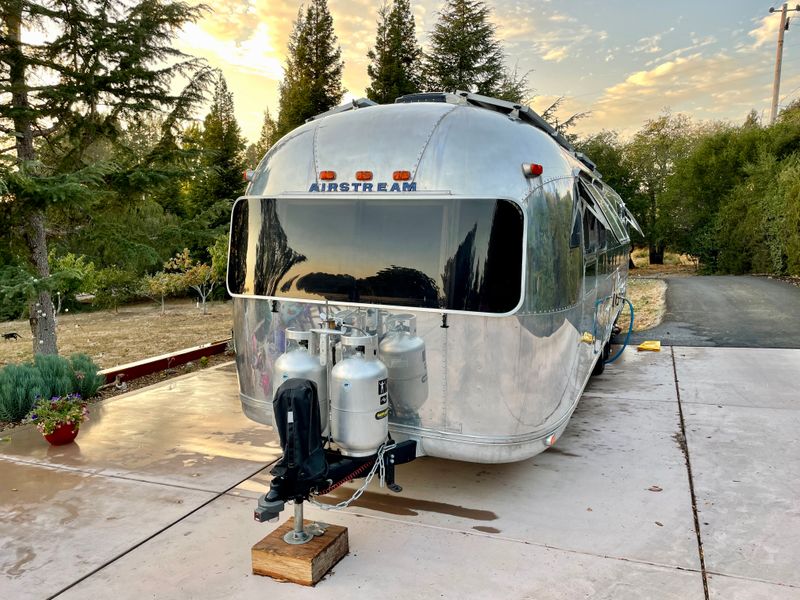 Off-Grid Airstream for Sale – Renovated and Ready to Go