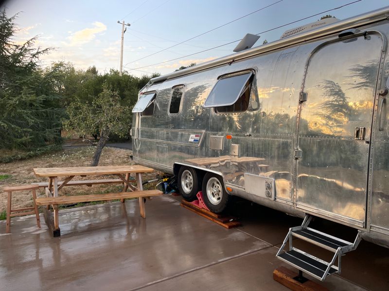 Off-Grid Airstream for Sale – Renovated and Ready to Go image 2