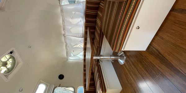 Off-Grid Airstream for Sale – Renovated and Ready to Go image 5
