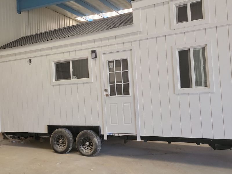 Brand New Tiny Home for Sale in Arizona! image 2