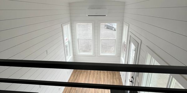 Brand-New 2024 Tiny Home For Sale in Utah! image 3