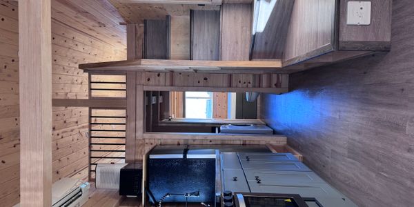 FOR SALE: 2021 Certified Tumbleweed Tiny House! image 3