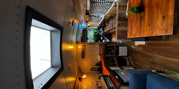 One-of-a-Kind Off-Grid Skoolie – Built with Love! image 4