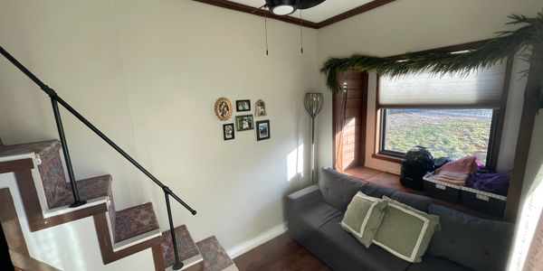 For Sale - Beautiful Turnkey Tiny Home! image 4
