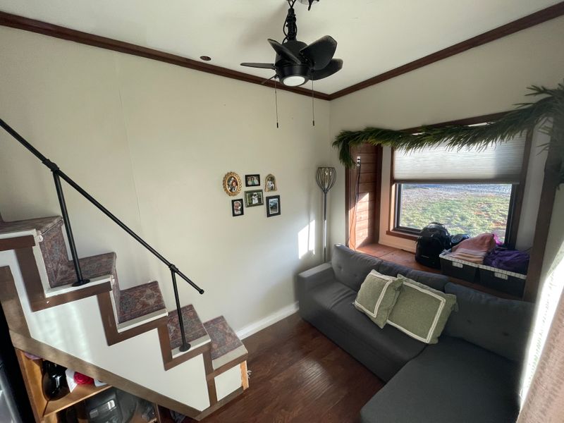 For Sale - Beautiful Turnkey Tiny Home in North Carolina! image 2
