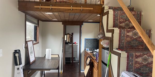 For Sale - Beautiful Turnkey Tiny Home! image 3