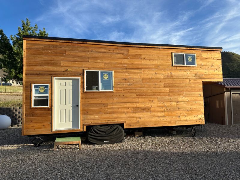 Tiny Home Shell Opportunity For Sale! Located Near Boise, Idaho image 2