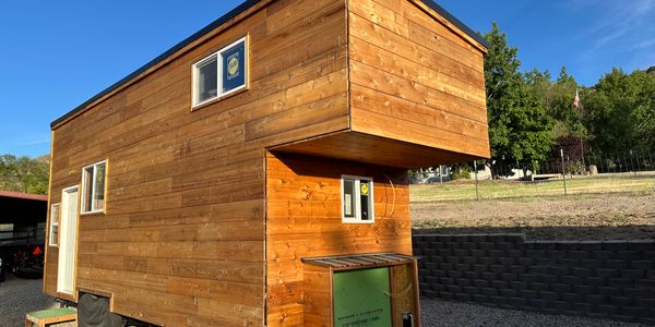 Tiny Home Shell Opportunity For Sale! Located Near Boise, Idaho image 3