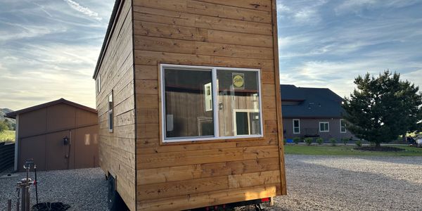 Tiny Home Shell Opportunity For Sale! Located Near Boise, Idaho image 5