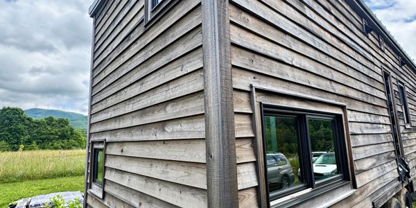 Off-Grid Ready Tiny Home Shell – Spacious & Insulated image 4