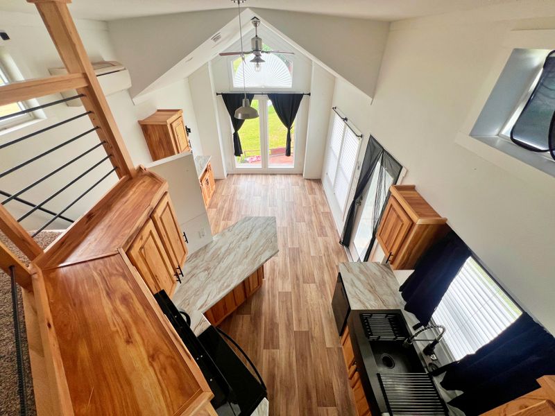 Move-In Ready Tiny House! image 2