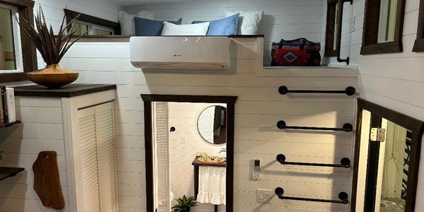 Modern Tiny Home for Sale In California image 5