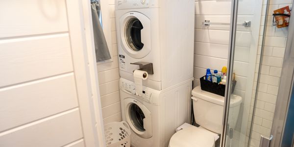 For Sale: Spacious Tiny Home on Wheels in Florida! image 4