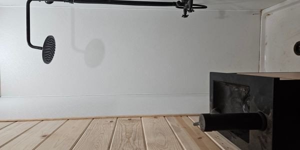 24' Bunkhouse Tiny Home image 4