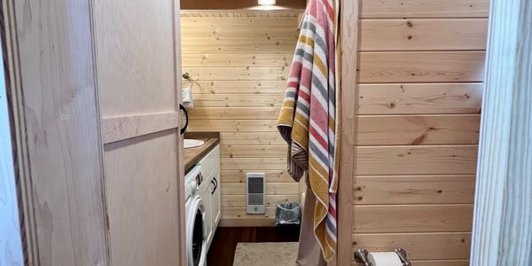 Tiny Home For Sale in Colorado! image 3