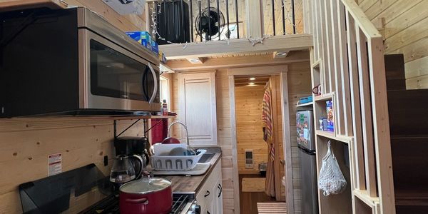 Tiny Home For Sale in Colorado! image 4