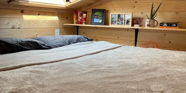 Tiny Home For Sale in Colorado! image 5