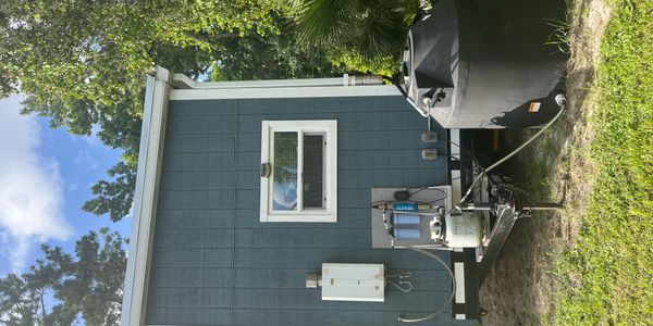 Off-Grid Tiny Home for Sale in Florida! image 5