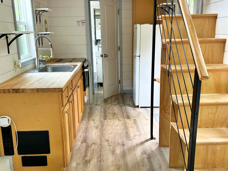 Tiny Home For Sale in North Carolina! image 1