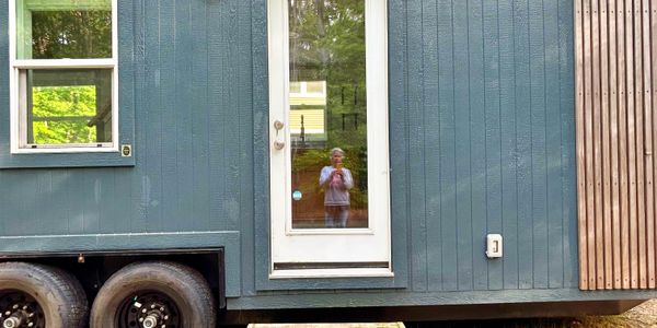 Tiny Home For Sale in North Carolina! image 3
