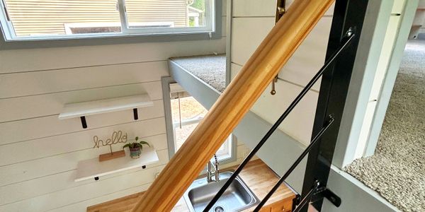 Tiny Home For Sale in North Carolina! image 5