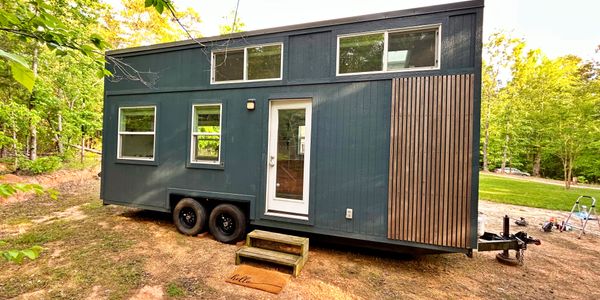Tiny Home For Sale in North Carolina! image 4